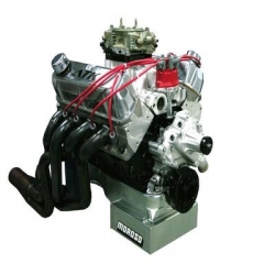 1964-73 427 SMALL BLOCK 650HP ENGINE  